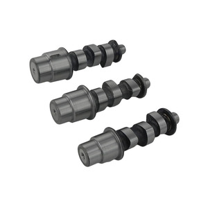 Arbre à cames de moteur diesel 170F 173F 178F 186F 188F 192F pour pièces de générateur, matériau acier - Product Image 1