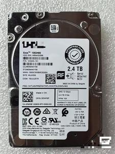 Para servidor 2,4 TB SAS HDD 12GB 10K 2.5CH carcasa metálica interna nuevo 1 año de garantía reacondicionado - Product Image 5