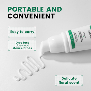 Para Marca Privada: Cuidado Aclarante para Axilas, Regulación del Sudor, Prevención del Olor, Mejora del Tono de Piel, Uso Diario, Larga Duración, Herbal - Product Image 3