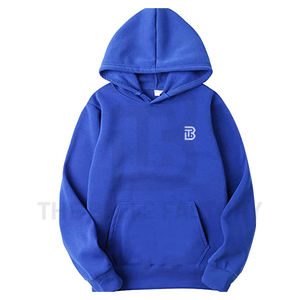 Pull surdimensionné sur mesure pour hommes Survêtement Saison d'hiver Motif solide Vente en gros Pas cher Prix Fabriqué au Pakistan Fabricant - Product Image 6