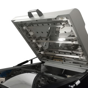 Imprimante DTF Gowin C300 de haute qualité, encre éco-solvant, nouvelle machine automatique de prise et de secouage de poudre pour film PET A4, mélange et séchage à chaud - Product Image 2
