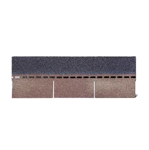 Bardeaux d'asphalte en fibre <span class=keywords><strong>de</strong></span> verre laminée bitumineuse <span class=keywords><strong>de</strong></span> haute qualité et durables pour l'Indonésie - Product Image 5