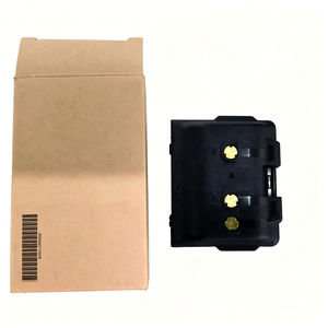 BP-256 7.4V Li-ion <b>Battery</b> 1950mAh <b>Rechargeable</b> Lithium ION Two-way Radio <b>Battery</b> Pack for IC-92AD/IC92 Handheld Walkie Talkie - Product Image 4