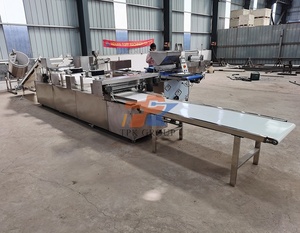 Máquina Automática Industrial para Hacer Barras de Chocolate, Máquina para Hacer Barras de Proteína - Product Image 2