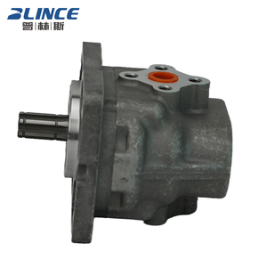 Pompa Hidrolik Traktor <span class=keywords><strong>MTZ</strong></span> Kecil Berkualitas Tinggi Blince NSH-6 NSH-10 NSH-14 NSH-16 Pompa Gigi Hidrolik - Product Image 4