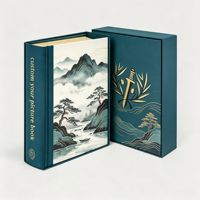 Carnet à couverture rigide personnalisé en gros avec pelliculage mat, 160 pages, pour le branding d'entreprise, la fiction pour adultes et enfants, et les dictionnaires