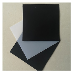 Línea de Producción de Geotextil Ecológico de Plástico PP HDPE No Tejido, Membrana para Protección de Taludes - Product Image 3