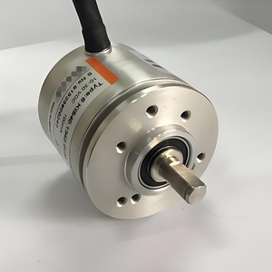 Encodeur KUEBLER neuf et original 8.5820.3P12.4096 en stock, encodeur rotatif - Product Image 4