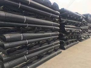 プラスチック製排水板Hdpeディンプル排水シート - Product Image 6