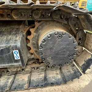 Excavadoras sobre orugas Caterpillar Cat315D2GC y 320GC usadas de alta calidad, máquinas de movimiento de tierras con peso operativo de 15 toneladas - Product Image 5