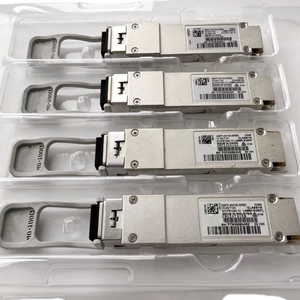 QSFP-40/100-SRBD 100G 및 40GBASE SR-HW QSFP-40/100-SRBD 호환 가능한 BiDi QSFP 송수신기 - Product Image 3