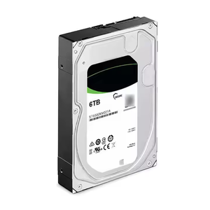 6 To 3.5 Sata <span class=keywords><strong>St6000Vn001</strong></span> 5400 tr/min 256 Mo de disque dur interne d'entreprise 6 Gb/s 256 Mo de disque dur 3.5 pouces - Product Image 4
