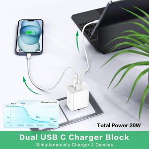 Abd ab tak geri çekilebilir USB kablosu siyah PD <span class=keywords><strong>2</strong></span> tipi C hızlı taşınabilir şarj adaptörleri 30W kamera ve kulaklık için elektrik şarj - Product Image 5