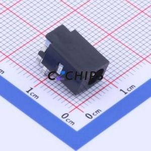 ชิปวงจรรวมอุปกรณ์เชื่อมต่อพลังงาน DC-023 PMIC DC ของแท้และใหม่เอี่ยม - Product Image 1