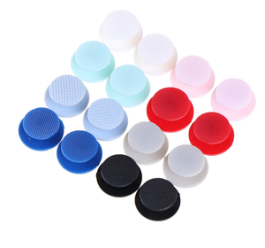2023 boutons pour psp2000 pour <span class=keywords><strong>PSP</strong></span> 2000 clé bouton boîtier coque en caoutchouc pièces de rechange accessoires de jeu pour psp2000 - Product Image 4