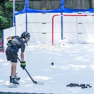 Dễ dàng để cài đặt <span class=keywords><strong>uhmwpe</strong></span> thân thiện với môi có thể tái chế tổng hợp <span class=keywords><strong>ICE</strong></span> Skating <span class=keywords><strong>Rink</strong></span> Hockey <span class=keywords><strong>Rink</strong></span> Board - Product Image 6