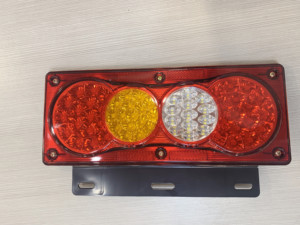 Đèn Xe Tải Đèn Sương Mù Xe Tải Lớn Đèn Địa Hình - Product Image 4