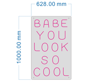 <span class=keywords><strong>รองเท้า</strong></span><span class=keywords><strong>ผ้าใบ</strong></span>ไฟนีออน LED แบบกำหนดเอง,<span class=keywords><strong>รองเท้า</strong></span><span class=keywords><strong>ผ้าใบ</strong></span> Flex Neon - Product Image 4