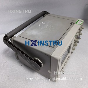 ออสซิลโลสโคป Keysight MSO6104A, สัญญาณผสม, 1 GHz 4+16 (Agilent MSO6104A) t H - Product Image 5
