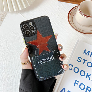 Custodie per telefono cellulare per uomo <span class=keywords><strong>Anime</strong></span> PC per Pro Max Huawei Realme Blu-portafoglio funzione compatibile con diversi modelli di cellulare - Product Image 2