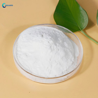 Carboximetilcelulosa (CMC) de Grado Papel con Fuerte Capacidad de Adsorción, Espesante y Agente Auxiliar para Productos Químicos del Papel