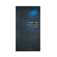 Nouveau produit : Mini carnet de poche pratique pour étudiants, idéal pour les devoirs et la prise de notes en classe, parfait comme cadeau.