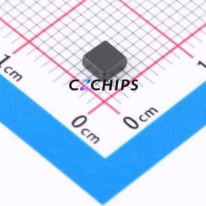 Inducteur de puissance ZEMS303015-100M SMD, 3x3mm (Inductance : 10uH) (Précision : 20%) Courant nominal : 2,2A - Product Image 1