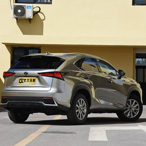 <span class=keywords><strong>Lexus</strong></span> NX 2026 Usado en China, SUV <span class=keywords><strong>de</strong></span> Lujo Económico <span class=keywords><strong>y</strong></span> Ágil, Autos Usados Confiables en Venta <span class=keywords><strong>y</strong></span> Envío a Todo el Mundo - Product Image 4