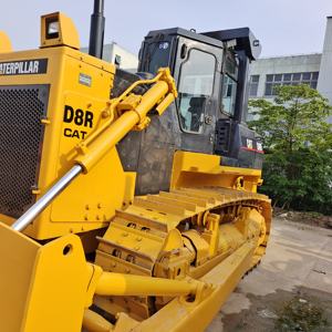 Bulldozer Caterpillar 8R usado a la venta D7H Crawler y D6/8R Core Componentes Motor y Motor - Product Image 2