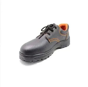 2024 Rocky Buffalo Brand CE-geprüfte S3 Steel Toe und Mid Plate Sicherheits schuhe Fashion Netherlands Arbeits schuhe