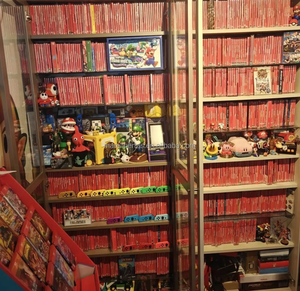 Tarjetas de Juego para Nintendo Switch, Cartuchos Digitales, Cuentas de Juego Compartidas, Hollow Knight Silksong, Super Mario Party, Mario, Solo 9.9 - Product Image 2