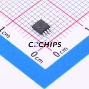 Nuevo chip IC de circuito integrado MAX3485EIMM/TR original, Chip IC de circuito integrado de 1/2, IC de 2/2/2 - Product Image 1