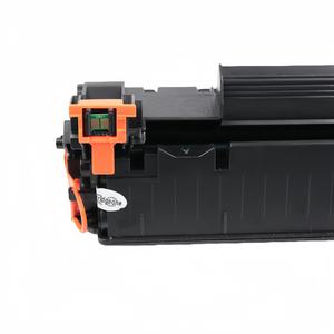 惠普CE285A 85A激光打印机黑色兼容碳粉盒更换 - Product Image 5