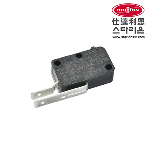 ไมโครสวิตช์ Starion รุ่น SZM-V16-FC-83 - Product Image 2