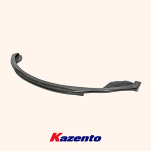 Per <span class=keywords><strong>Nissan</strong></span> Z33 350Z 2007-08 Modello Recente, Labbro Anteriore in Fibra di Carbonio Stile URS GT - Product Image 5