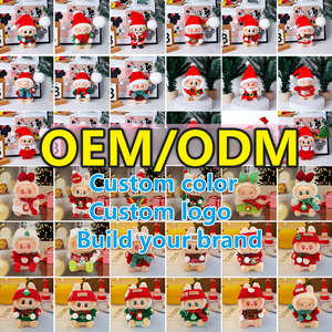 Комплект одежды из 3 предметов, 17 см - Product Image 5