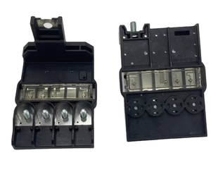 Bloque de Fusibles Multifunción de 120A para Batería Híbrida <span class=keywords><strong>Toyota</strong></span>, Compatible con <span class=keywords><strong>Prius</strong></span>, <span class=keywords><strong>Prius</strong></span> Prime y Corolla Híbrido - Product Image 1