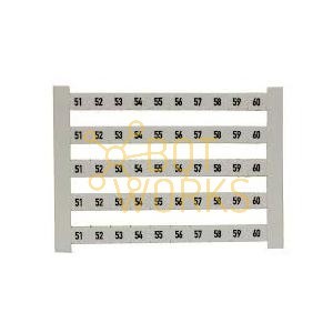 Weidmuller 0518960051 - Nuovo - Product Image 1