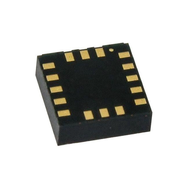 STMicroelectronics Ultra Low-Power 3-Axes Nano Accelerometer LIS3DHTR MEMS Sensor