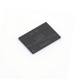 Jekevi New and Original K4U6E3S4AA-MGCR FBGA-200 Electronic Component <b>16Gb</b> LPDDR4X SDRAM - Product Image 1