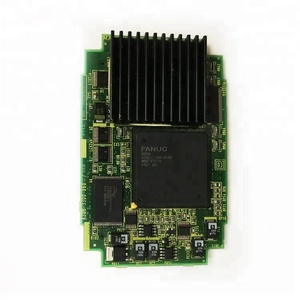 A20B-3300-0600 บอร์ด PCB ขนาดเล็กราคาถูก ซีพียูการ์ด FANUC - Product Image 5