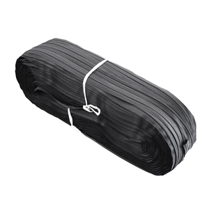 <span class=keywords><strong>Fermeture</strong></span> <span class=keywords><strong>à</strong></span> <span class=keywords><strong>glissière</strong></span> en nylon personnalisée <span class=keywords><strong>au</strong></span> <span class=keywords><strong>mètre</strong></span> Fermetures <span class=keywords><strong>à</strong></span> <span class=keywords><strong>glissière</strong></span> en gros Stock par kg 5 numéro 2 80 mètres de long <span class=keywords><strong>fermeture</strong></span> <span class=keywords><strong>à</strong></span> <span class=keywords><strong>glissière</strong></span> OEM <span class=keywords><strong>fermeture</strong></span> <span class=keywords><strong>à</strong></span> <span class=keywords><strong>glissière</strong></span> en nylon <span class=keywords><strong>à</strong></span> longue chaîne - Product Image 2