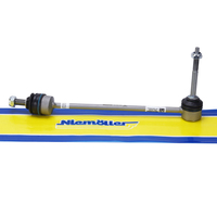 NIEMOLLER Barra Estabilizadora Delantera Derecha de Alta Calidad 2223201689 para Clase S W222/X222 S350 S400 Longitud 284mm Rosca M12*1.5