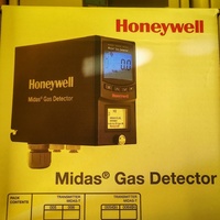 Détecteur de gaz Midas-t-006g de la série Midas, PLC, neuf, original, équipement de contrôle d'automatisation industrielle