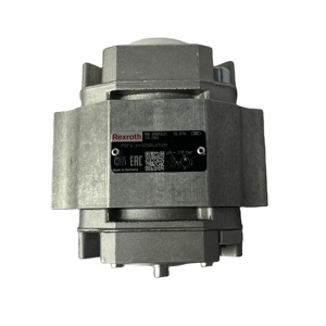 ปั๊มไฮดรอลิกเกียร์ R900932121 PGF3-3X/025RL07VM รับประกัน 1 ปี - Product Image 1