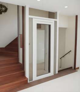 Ascenseur résidentiel de 400 kg à 750 kg, meilleur <span class=keywords><strong>prix</strong></span>, marque <span class=keywords><strong>domestique</strong></span>, fabrication sûre, petit ascenseur pour maison, ascenseur pour maison - Product Image 3