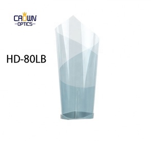 Film solaire nano-céramique Baorun HD-15BK ultra-clair, sans brouillard, sans lumière bleue, permettant de voir à l'extérieur sans voir l'intérieur - Product Image 4