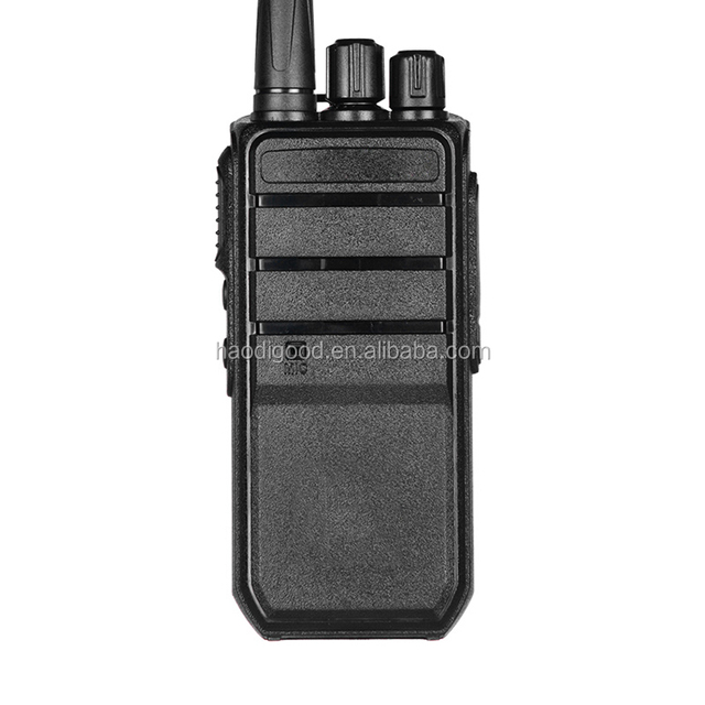 Hf Ssb Transceiver Radio Handy Walkie Talkie