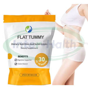सबसे अच्छा फ्लैट ट्यूमर पेय 28 दिन डिटॉक्स ग्रीन टी स्लिमिमिंग उत्पाद हर्बल सप्लीमेंट हर्बल सप्लीमेंट डिटॉक्स फ्लैट ट्यूमर चाय - Product Image 1