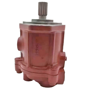 Bomba de Ventilador 14531612 14524927 11116529 17431338 17487751 Bomba Hidráulica para Excavadora A25G/A30G/A35G - Product Image 1